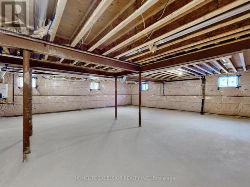 19 Aida Place, Richmond Hill, ON - Indoor Photo Showing Basement