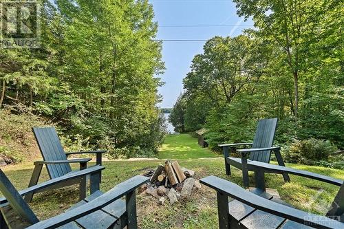 1463 Big Rideau North Shore Road, Perth, ON - Outdoor