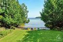 1463 Big Rideau North Shore Road, Perth, ON  - Outdoor With Body Of Water With View 