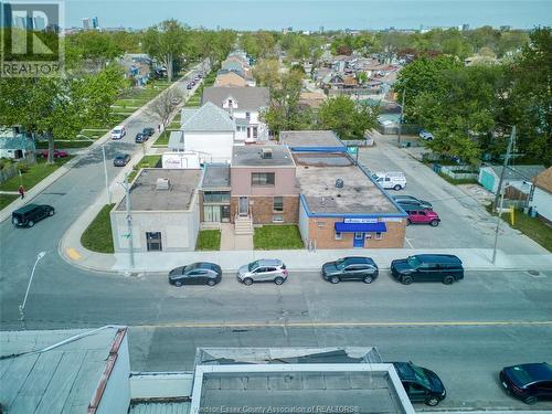 1406 Erie Street East, Windsor, ON 