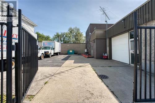 1406 Erie Street East, Windsor, ON 