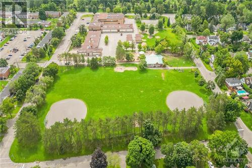 181 St Laurent Boulevard, Ottawa, ON - Outdoor With View