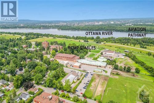 181 St Laurent Boulevard, Ottawa, ON - Outdoor With View