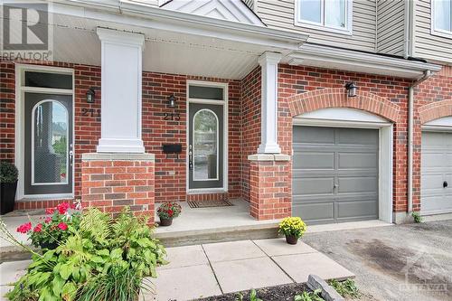 213 Hidden Meadow Avenue, Ottawa, ON - Outdoor With Exterior