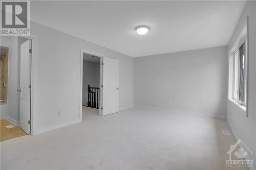 213 Hidden Meadow Avenue, Ottawa, ON - Indoor Photo Showing Other Room