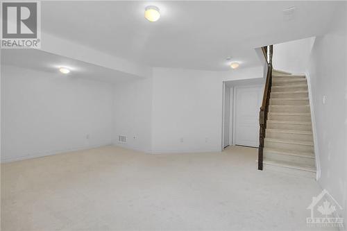 213 Hidden Meadow Avenue, Ottawa, ON - Indoor Photo Showing Other Room