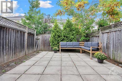 213 Hidden Meadow Avenue, Ottawa, ON - Outdoor