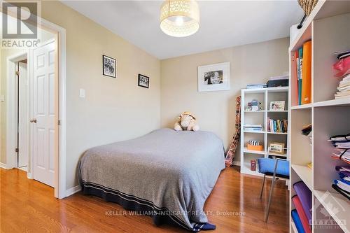 27 - 1112 Georgeton Pvt, Ottawa, ON - Indoor Photo Showing Bedroom