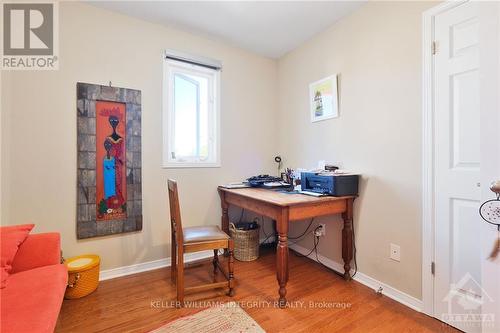 27 - 1112 Georgeton Pvt, Ottawa, ON - Indoor