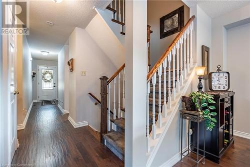 2880 Headon Forest Drive Unit# 18, Burlington, ON - Indoor Photo Showing Other Room