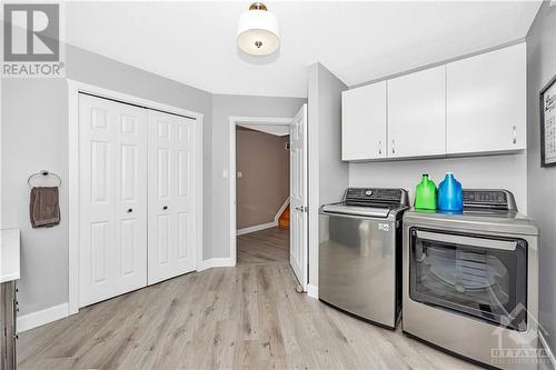 2807 Henrie Road, Prescott And Russell, ON - Indoor Photo Showing Laundry Room