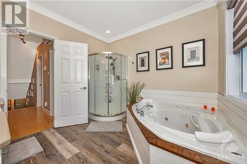 2807 Henrie Road, Prescott And Russell, ON - Indoor Photo Showing Bathroom