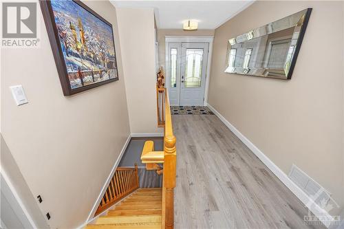 2807 Henrie Road, Prescott And Russell, ON - Indoor Photo Showing Other Room