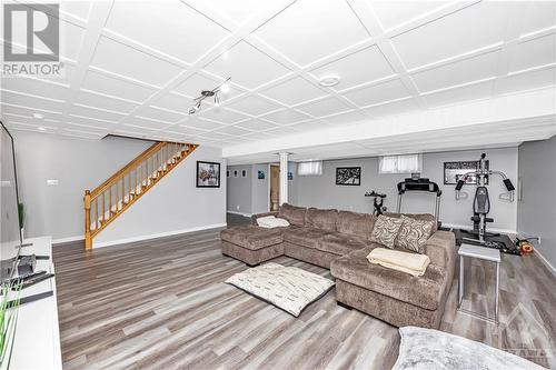 2807 Henrie Road, Prescott And Russell, ON - Indoor