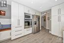 2807 Henrie Road, Prescott And Russell, ON  - Indoor Photo Showing Kitchen 