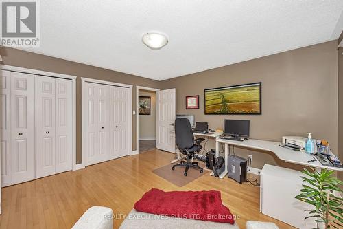 2807 Henrie Road, Clarence-Rockland, ON - Indoor Photo Showing Office