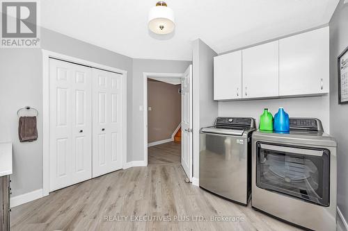 2807 Henrie Road, Clarence-Rockland, ON - Indoor Photo Showing Laundry Room