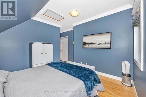 2807 Henrie Road, Clarence-Rockland, ON - Indoor Photo Showing Bedroom