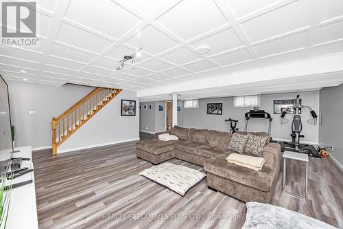 2807 Henrie Road, Clarence-Rockland, ON - Indoor