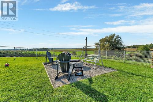 2807 Henrie Road, Clarence-Rockland, ON - Outdoor With View