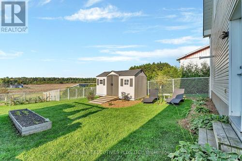 2807 Henrie Road, Clarence-Rockland, ON - Outdoor