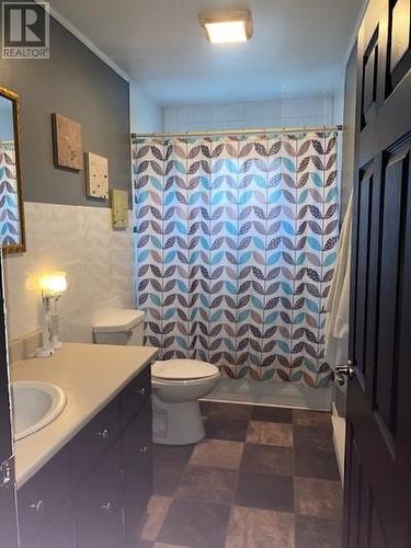 4-6 Devonshire Road, Harbour Grace, NL - Indoor Photo Showing Bathroom