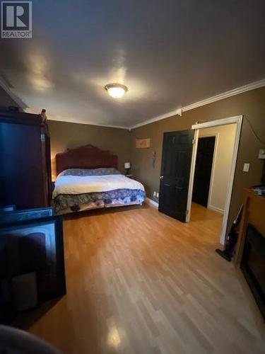 4-6 Devonshire Road, Harbour Grace, NL - Indoor Photo Showing Bedroom