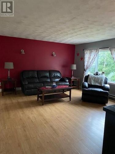 4-6 Devonshire Road, Harbour Grace, NL - Indoor Photo Showing Living Room