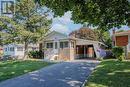 227 Gardner Avenue, Cornwall, ON  - Outdoor With Facade 