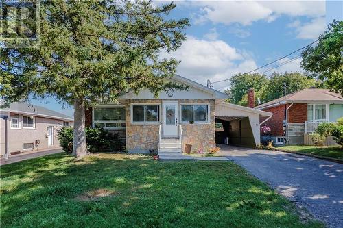 227 Gardner Avenue, Cornwall, ON - Outdoor