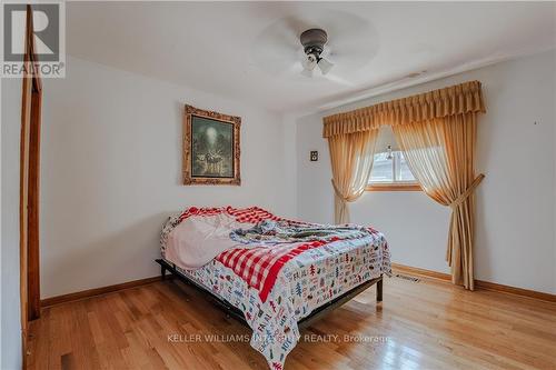 227 Gardner Avenue, Cornwall (717 - Cornwall), ON - Indoor Photo Showing Bedroom