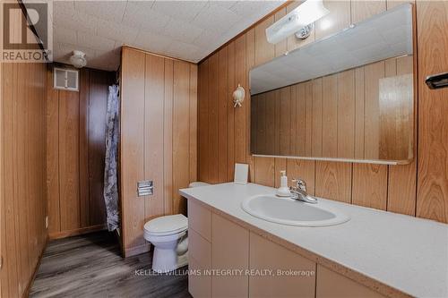 227 Gardner Avenue, Cornwall (717 - Cornwall), ON - Indoor Photo Showing Bathroom