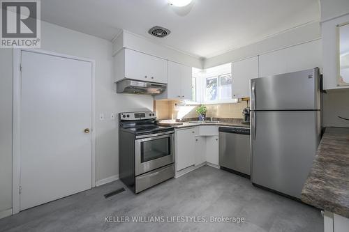 412 John Street S, Aylmer (Ay), ON - Indoor Photo Showing Kitchen