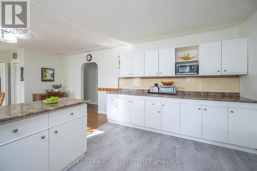 412 John Street S, Aylmer (Ay), ON - Indoor Photo Showing Kitchen