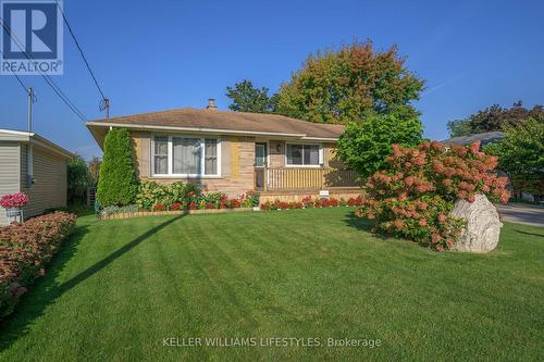 412 John Street S, Aylmer (Ay), ON - Outdoor