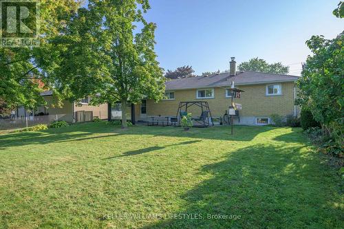 412 John Street S, Aylmer (Ay), ON - Outdoor