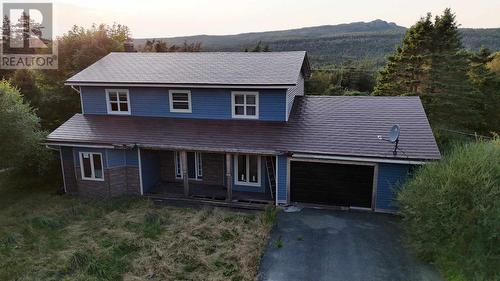 108 Mill Road, Avondale, NL - Outdoor