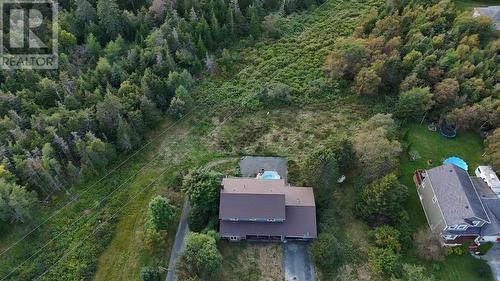 108 Mill Road, Avondale, NL - Outdoor With View