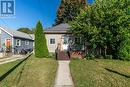 16 Thelma Avenue, Chatham, ON  - Outdoor With Deck Patio Veranda 