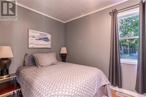 16 Thelma Avenue, Chatham, ON - Indoor Photo Showing Bedroom