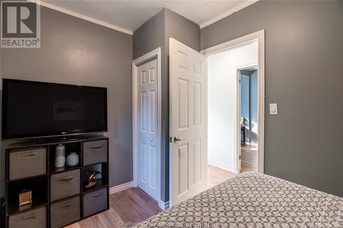 16 Thelma Avenue, Chatham, ON - Indoor Photo Showing Bedroom