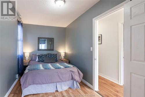 16 Thelma Avenue, Chatham, ON - Indoor Photo Showing Bedroom