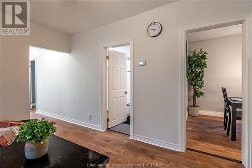 16 Thelma Avenue, Chatham, ON - Indoor Photo Showing Other Room