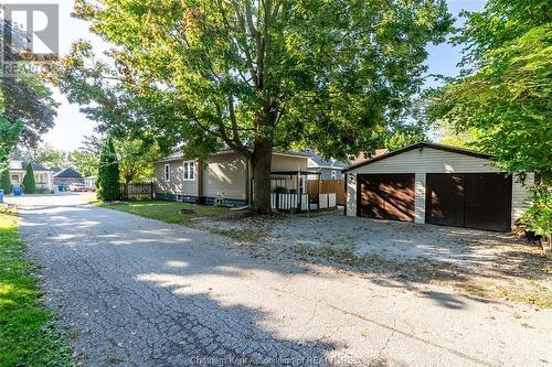 16 Thelma Avenue, Chatham, ON - Outdoor