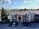 304 355 Kingsmere Boulevard, Saskatoon, SK  - Outdoor With Balcony With Facade 