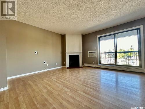 304 355 Kingsmere Boulevard, Saskatoon, SK - Indoor With Fireplace