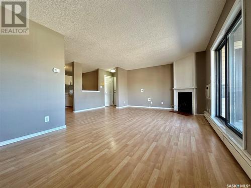 304 355 Kingsmere Boulevard, Saskatoon, SK - Indoor With Fireplace