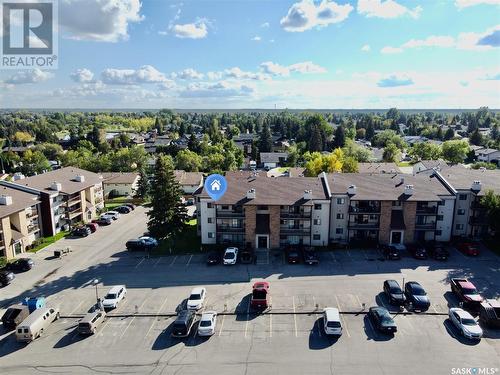 304 355 Kingsmere Boulevard, Saskatoon, SK - Outdoor With View