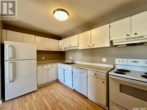 304 355 Kingsmere Boulevard, Saskatoon, SK - Indoor Photo Showing Kitchen