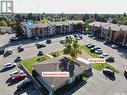 304 355 Kingsmere Boulevard, Saskatoon, SK  - Outdoor With View 